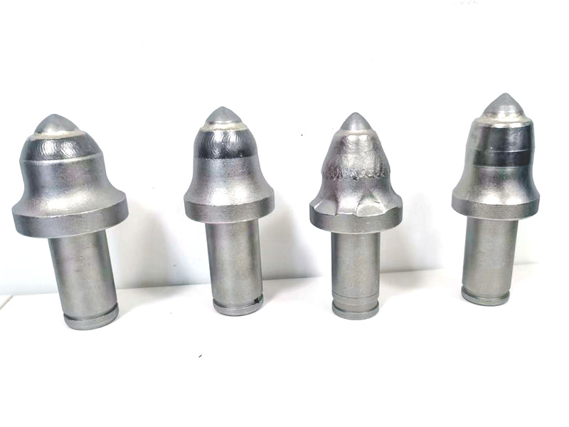 掘進(jìn)機(jī)截齒